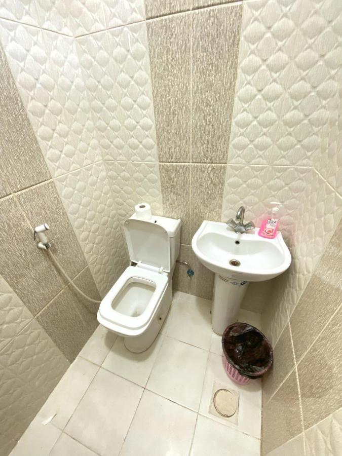 Jerash Gate Apartment จีราช ภายนอก รูปภาพ