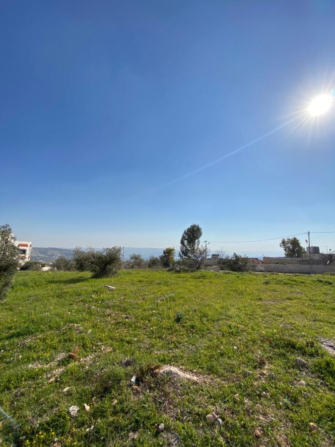 Jerash Gate Apartment จีราช ภายนอก รูปภาพ